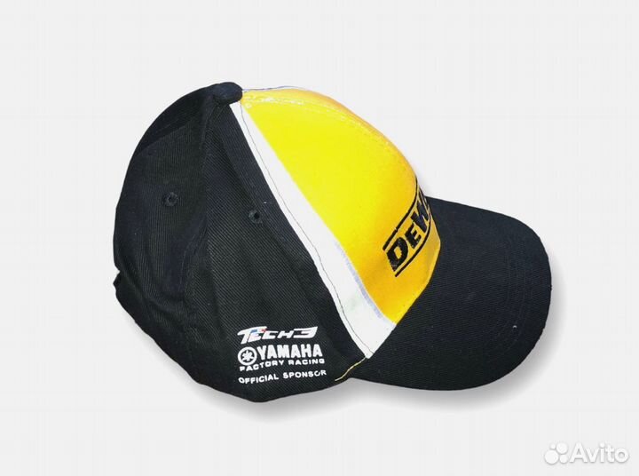 Кепка Dewalt Фирменная