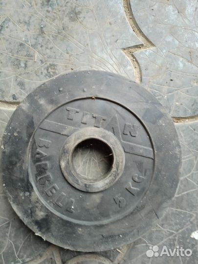 Спортивные блины