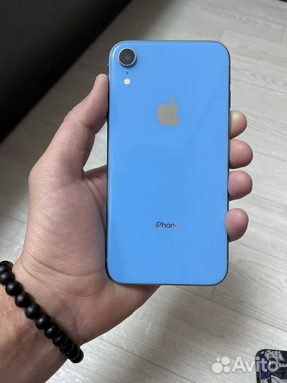 iPhone Xr, 256 ГБ