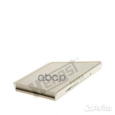 Фильтр салона E971LI01 Hengst