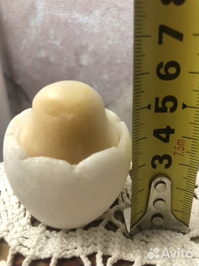 Оригинальная солонка