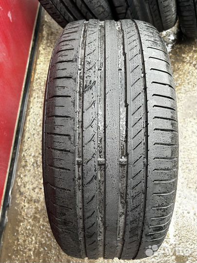 Continental CH 41 SuperContact 245/50 R18