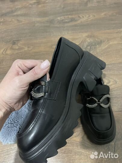 Обувь на 38 размер