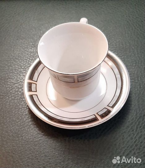 Сервиз кофейный Китай