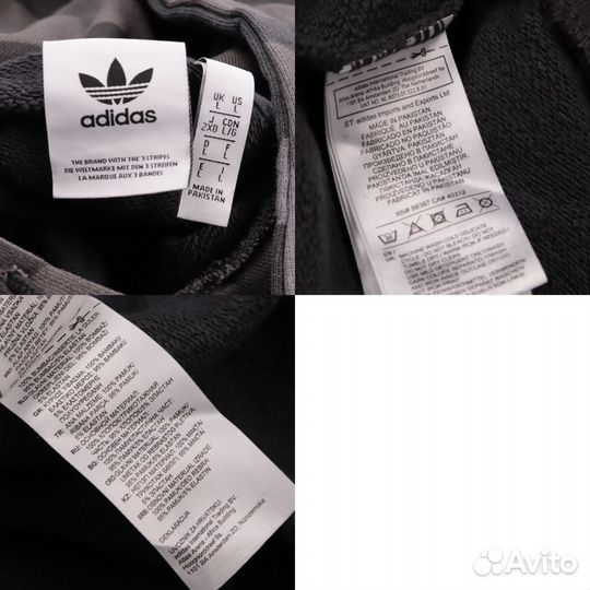 Худи Adidas 24112057