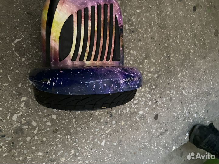 Гироскутер бу