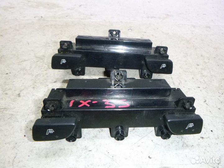 Блок кнопок hyundai IX35 2010-2015