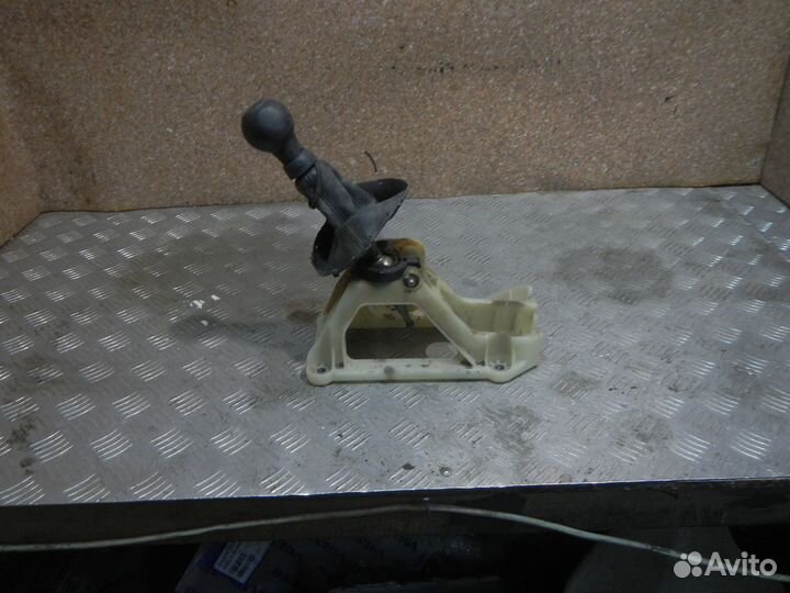 Кулиса кпп, Suzuki (Сузуки) -SX4 (06)