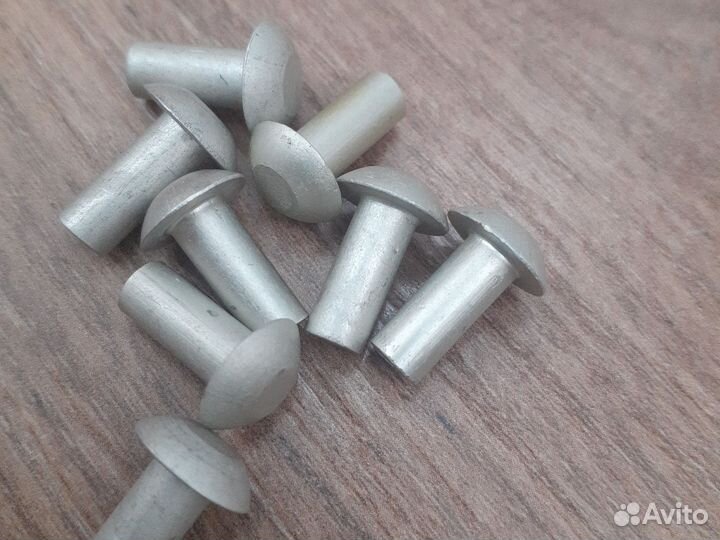 Заклепки