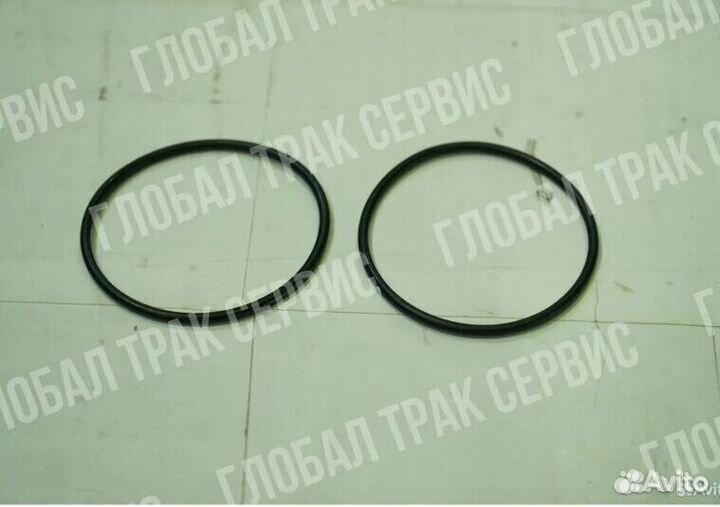 21709174 Комплект уплотнений гура FH(4) volvo