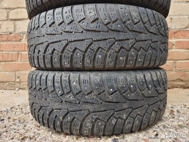 Nokian Tyres Nordman 5 175/65 R14