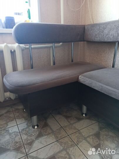 Кухонный уголок бу