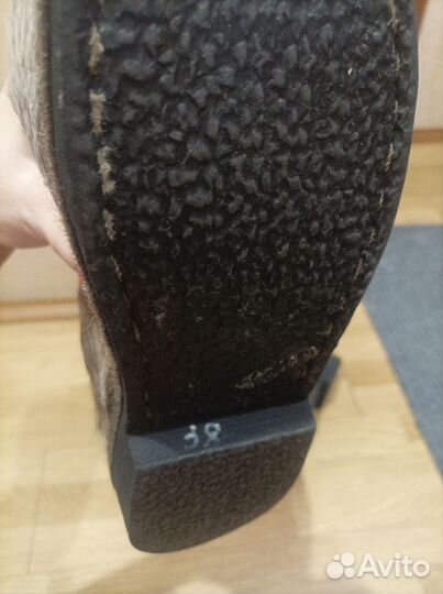 Комуса женские