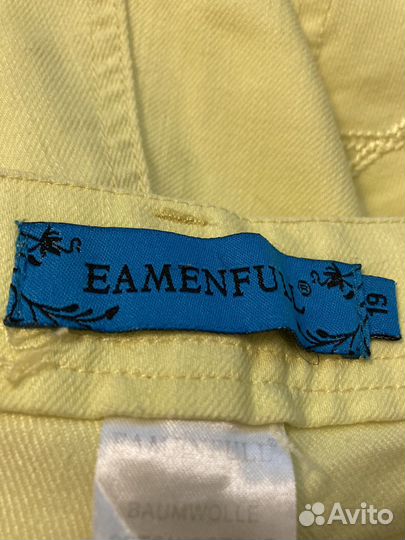 Шорты женские