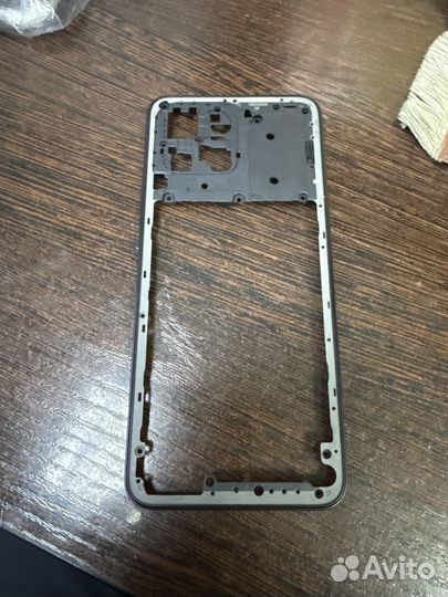 Средняя часть Huawei Honor X6