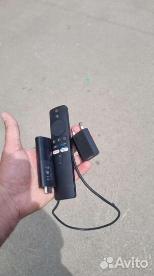 Xiaomi mi tv stick 1080