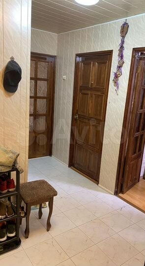 3-к. квартира, 62 м², 5/5 эт.