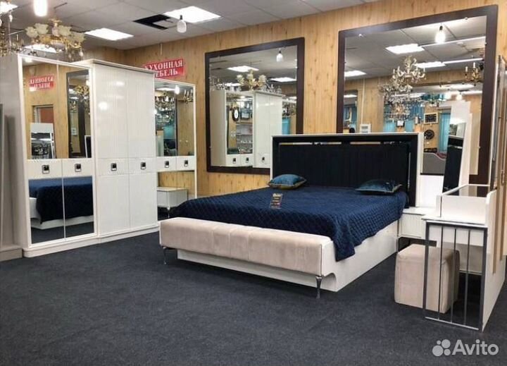 Мебель для спальни