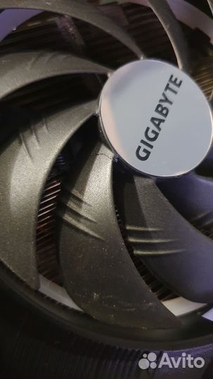 Gigabyte nvidia GeForce RTX 4090 gaming