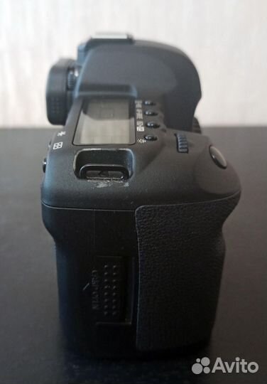 Canon EOS 5D Mark II + аксессуары