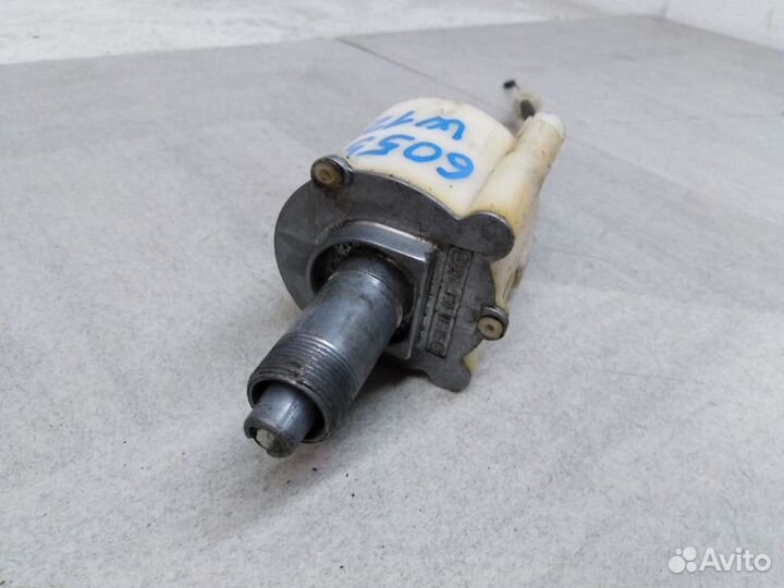 Блок управления печкой