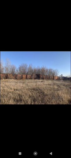 Участок 55 сот. (промназначения)