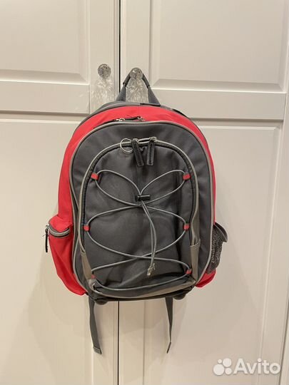 Школьный рюкзак ecco