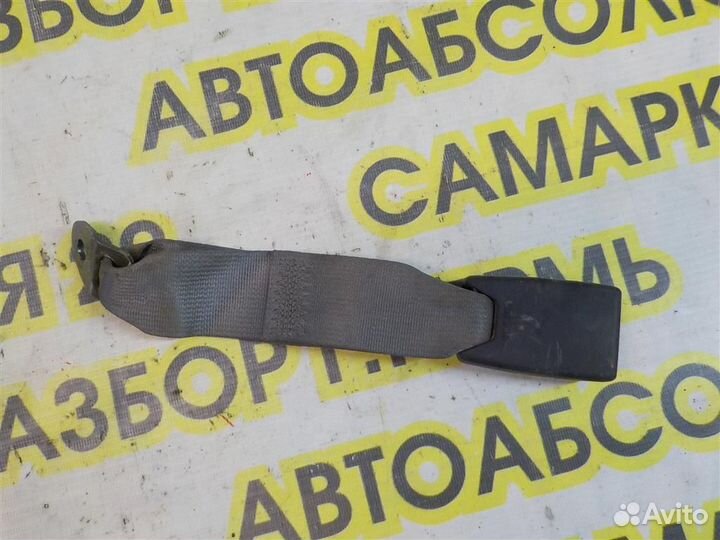 Ответная часть ремня безопасности Suzuki Grand Vi