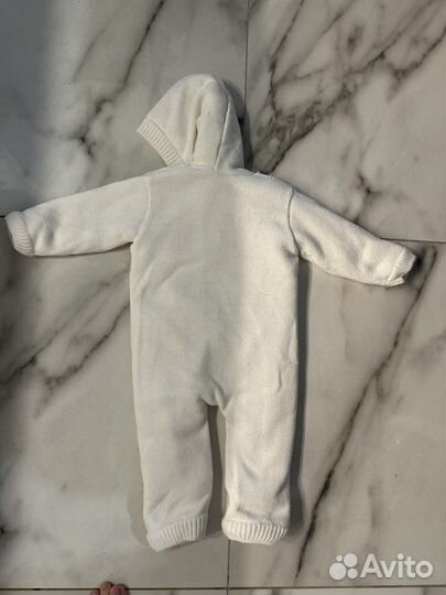 Вещи девочке 62,68,74