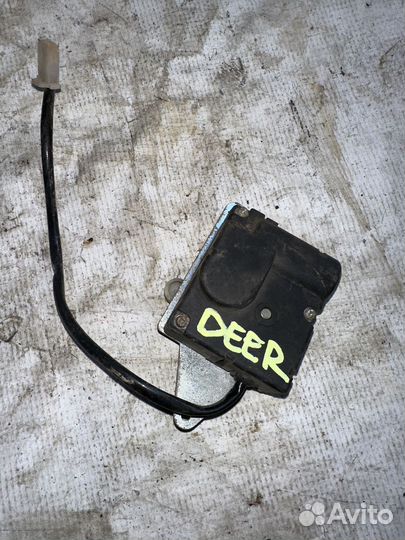 Сервопривод заслонок отопителя Great Wall Deer