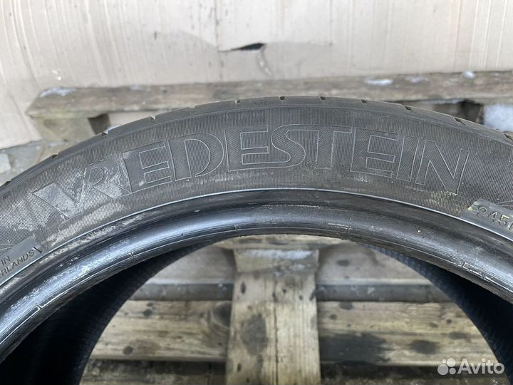 Vredestein Ultrac Vorti 245/40 R19
