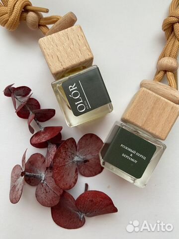 Автопарфюм