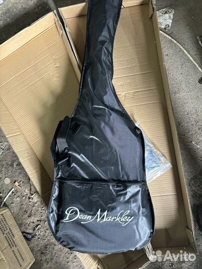 Электрогитара