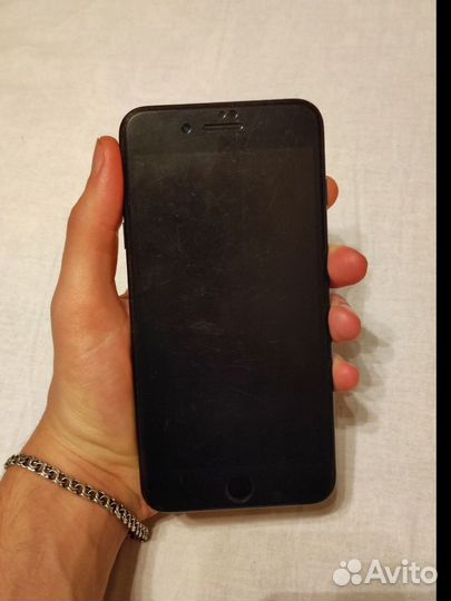 iPhone 7 Plus, 128 ГБ