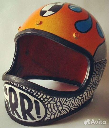 Роспись - аэрография, граффити