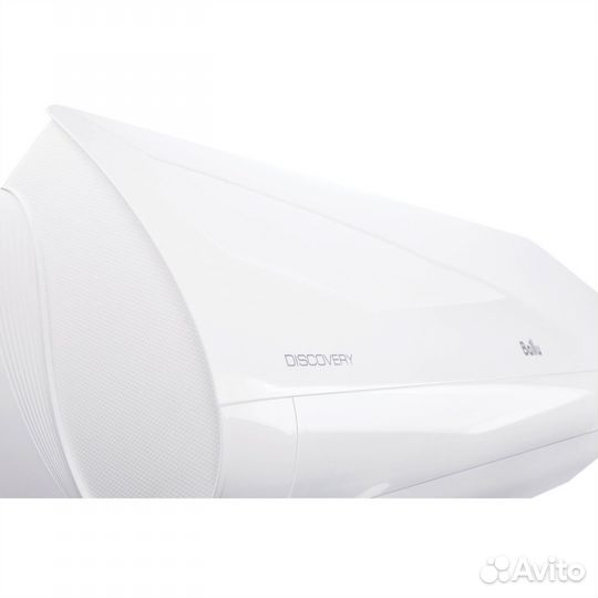 Кондиционер инверторный Ballu bsyi-12HN8 под ключ