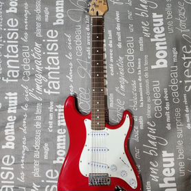 Электрогитара Parksons Stratocaster