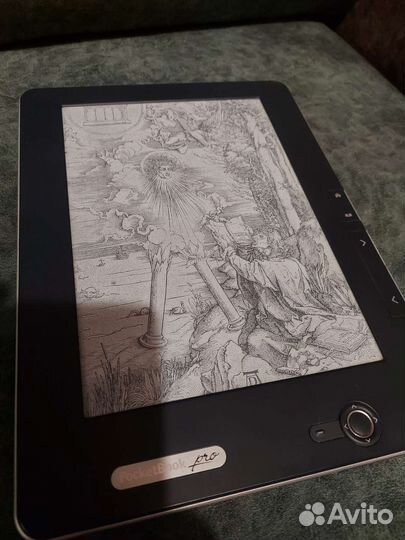 Электронная книга PocketBook PRO 902 Black