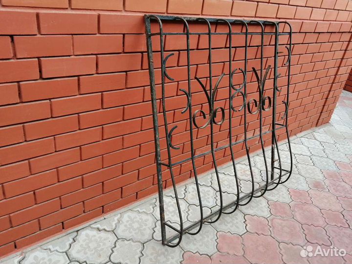 Решетки для окон