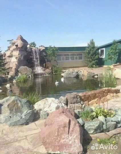 Винилит - пленка прудовая от производителя