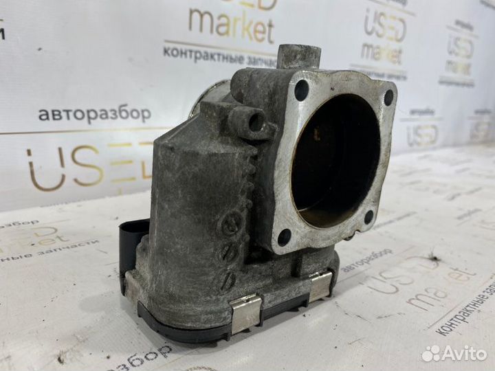 Дроссельная заслонка Volkswagen Passat B5+ 1.8 AWT