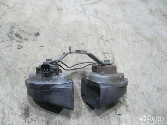 Сигнал звуковой от Ford Focus II 2005-2008