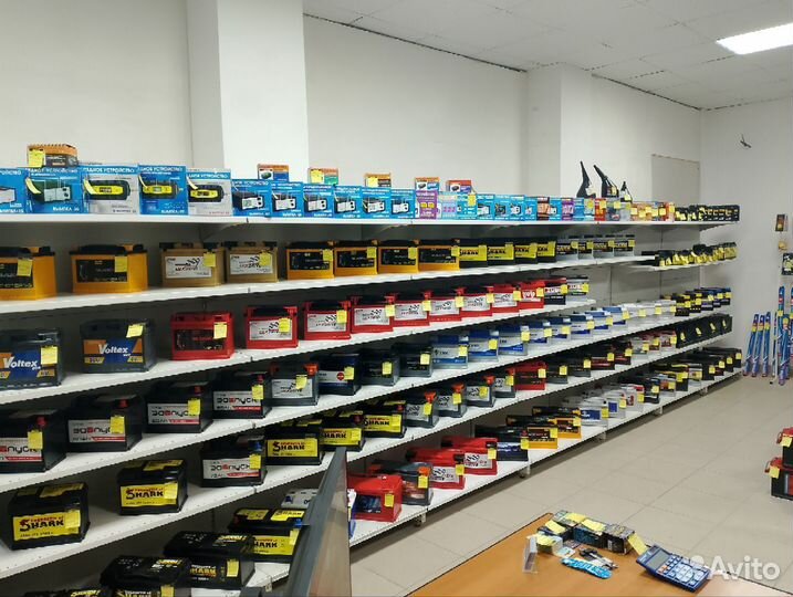 Аккумулятор mutlu 70 AGM