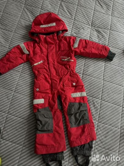 Комбинезон didriksons 80