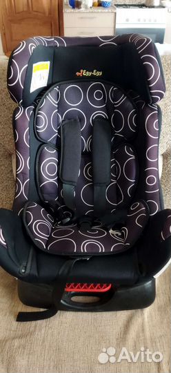 Детское автокресло