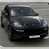 Porsche Cayenne GTS 3.6 AT, 2015, 117 000 км, с пробегом, цена 4 850 000 руб.