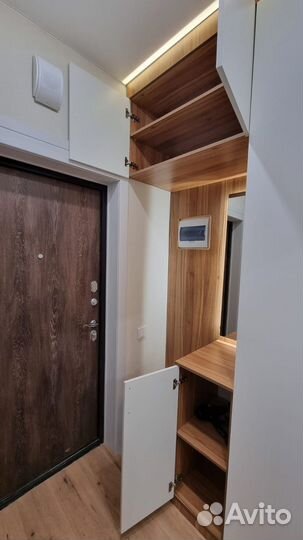 Шкаф прихожая