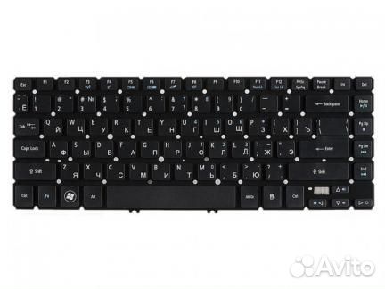 Клавиатура для ноутбука Acer M3-481T