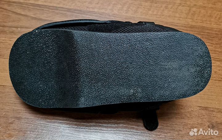 Ботинок барука s