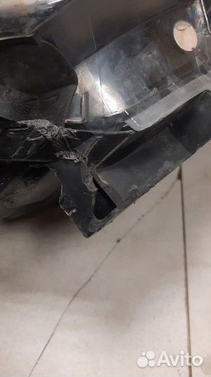 Фара правая Hyundai Creta